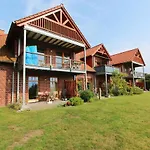 Haus Sonnenblume Ferienwohnung 04 *