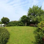 Haus Sonnenblume Ferienwohnung 04 Neuendorf (Rugen)