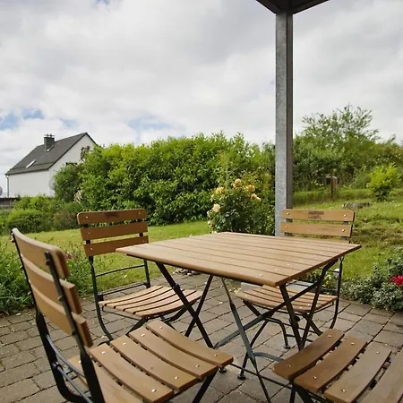 Haus Sonnenblume 04 *